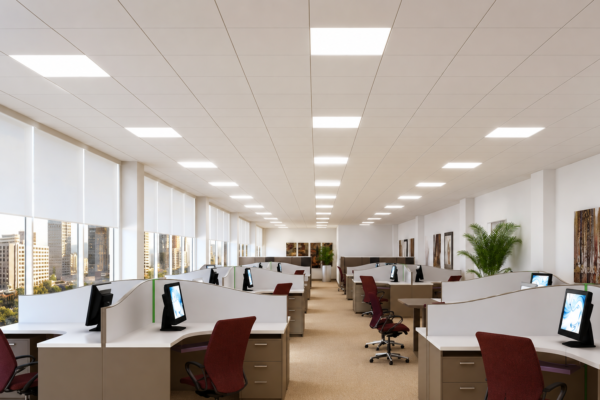 Office LED Panel Light Pakistan