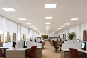 INDOOR LIGHTING