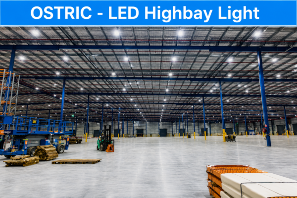UFO LED High Bay Light Pakistan