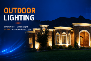 OUTDOOR LIGHTING