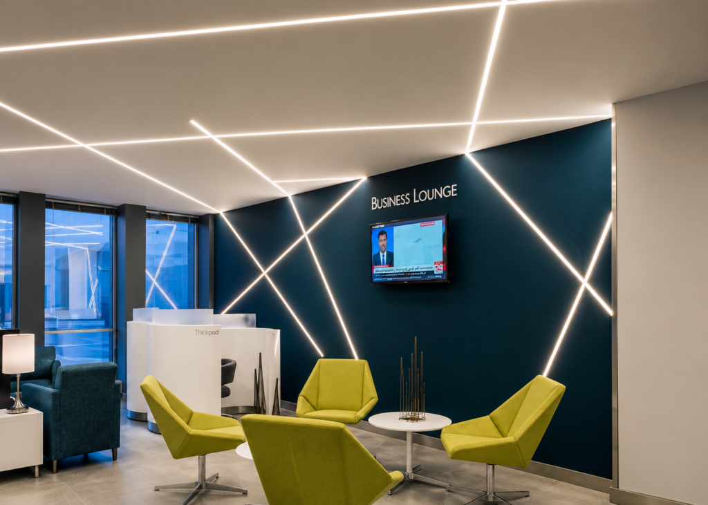 Linear LED Light Pakistan
